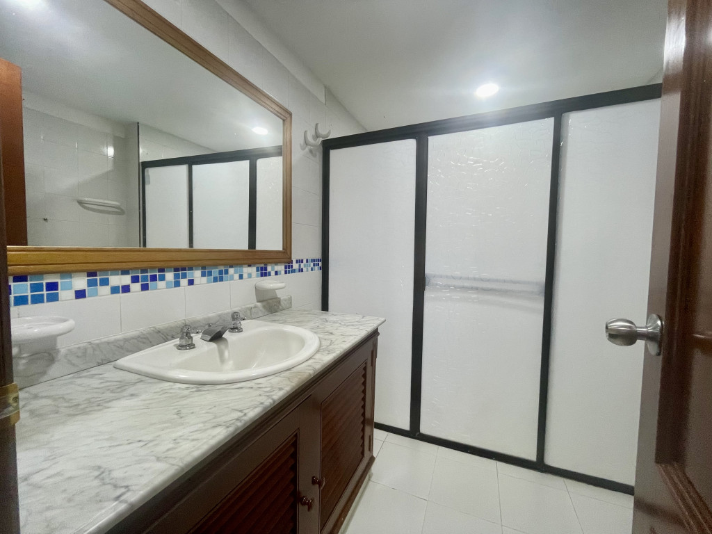Apartamento En Arriendo - El Ingenio Ii, Cali