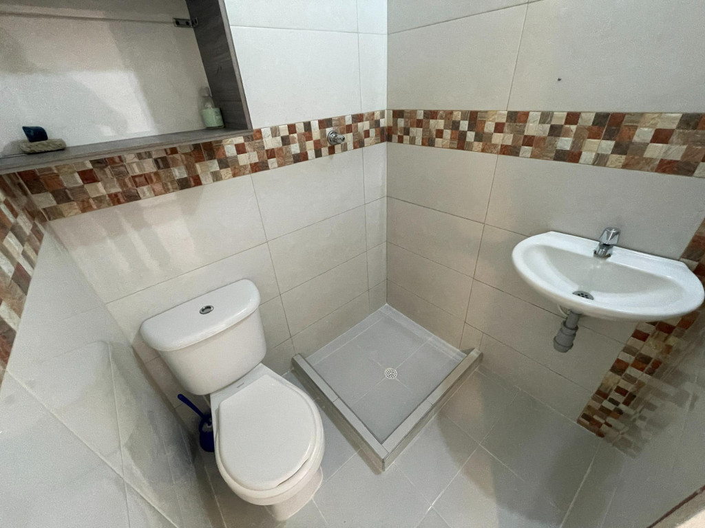 Apartamento En Arriendo - San Vicente, Cali