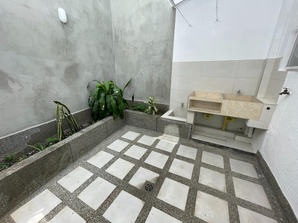 Apartamento En Arriendo - San Vicente, Cali
