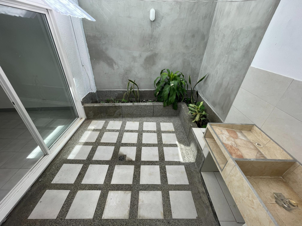 Apartamento En Arriendo - San Vicente, Cali
