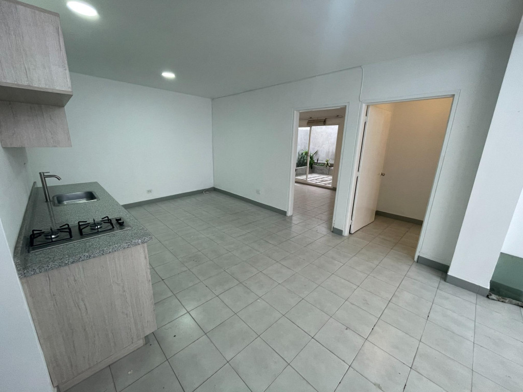 Apartamento En Arriendo - San Vicente, Cali