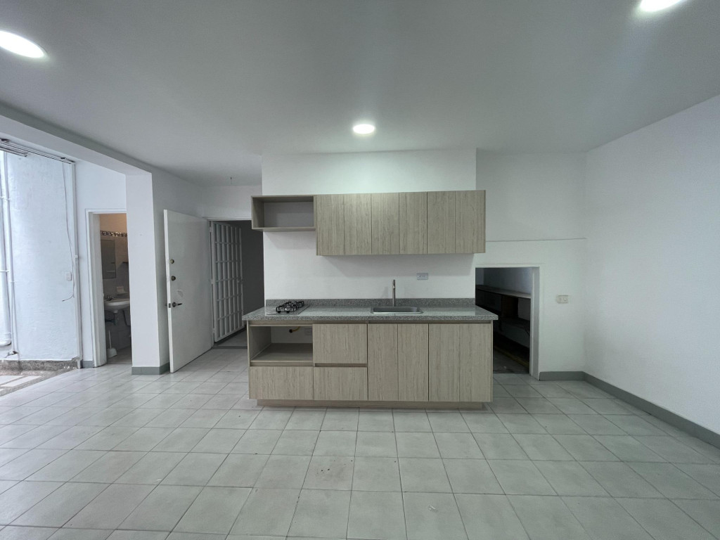 Apartamento En Arriendo - San Vicente, Cali