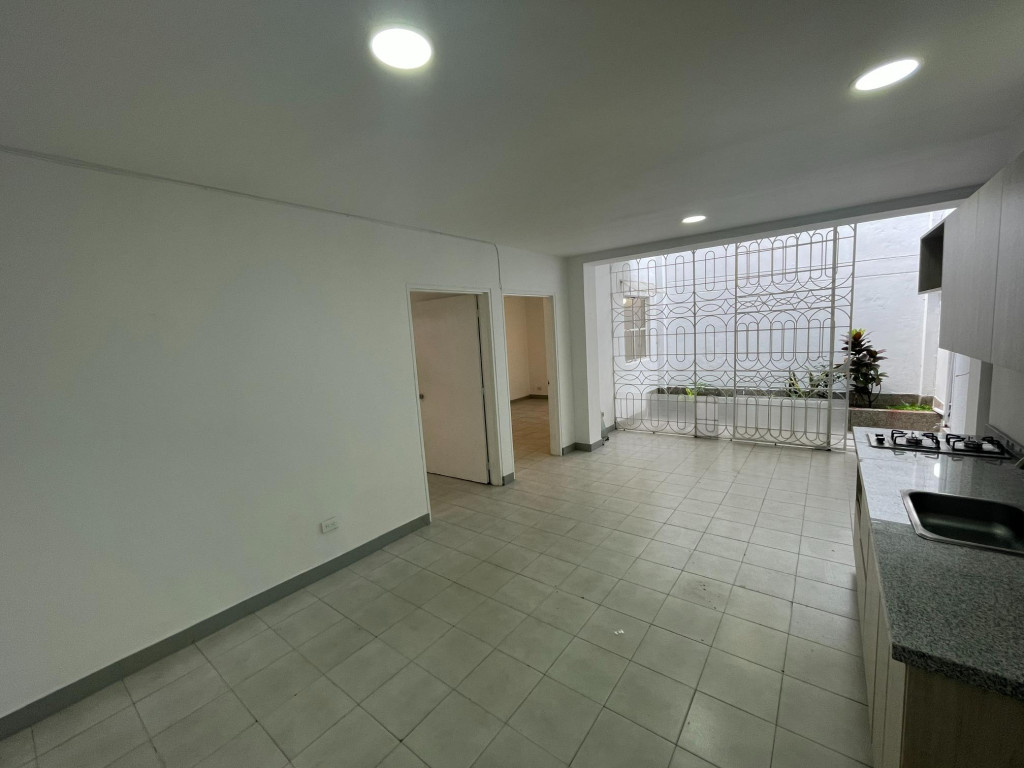 Apartamento En Arriendo - San Vicente, Cali