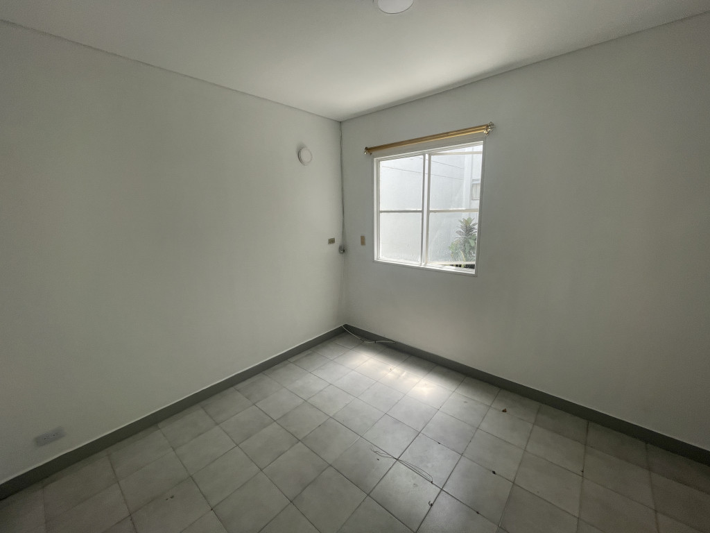 Apartamento En Arriendo - San Vicente, Cali