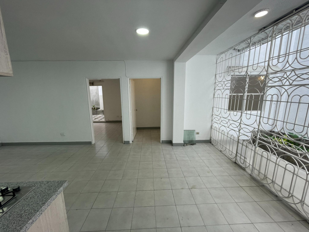 Apartamento En Arriendo - San Vicente, Cali
