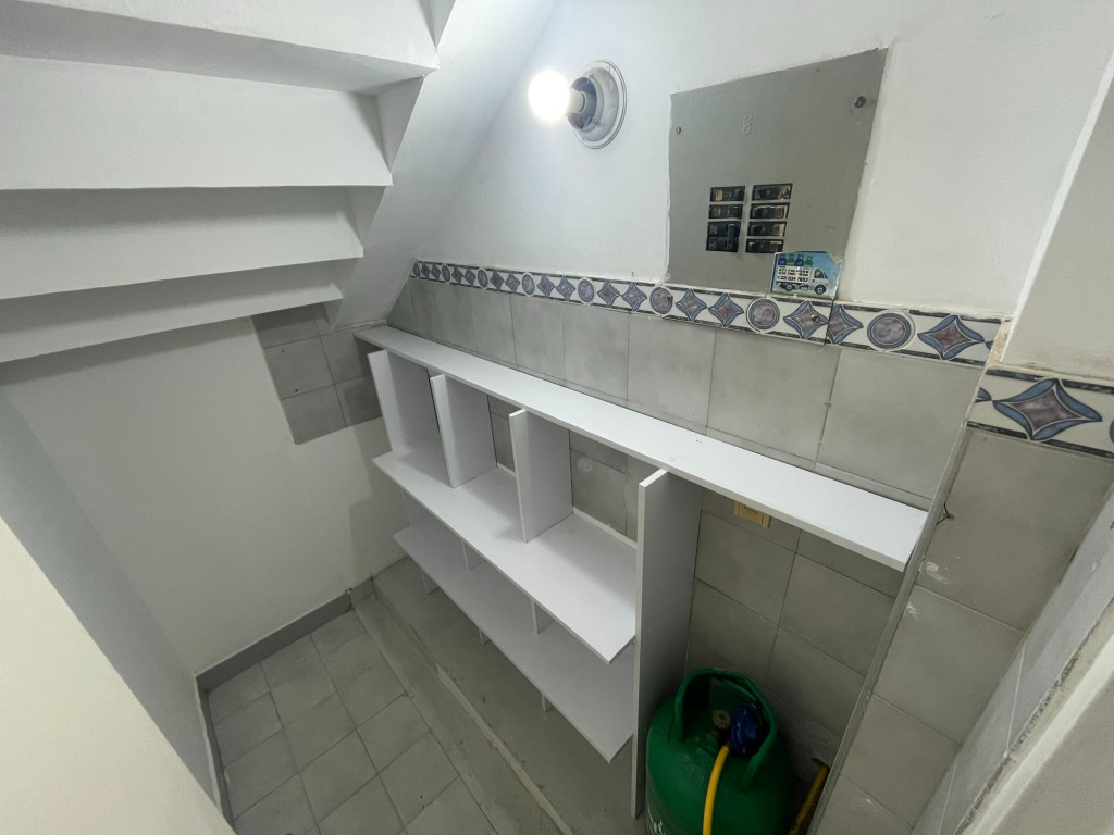Apartamento En Arriendo - San Vicente, Cali