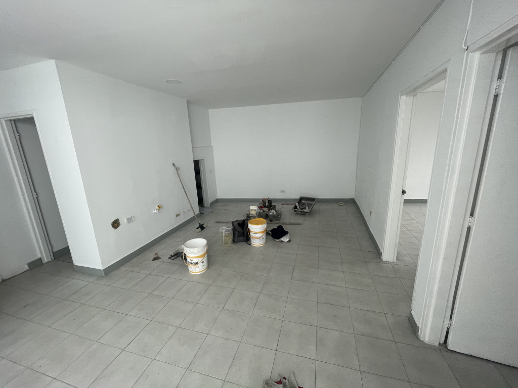 Apartamento En Arriendo - San Vicente, Cali