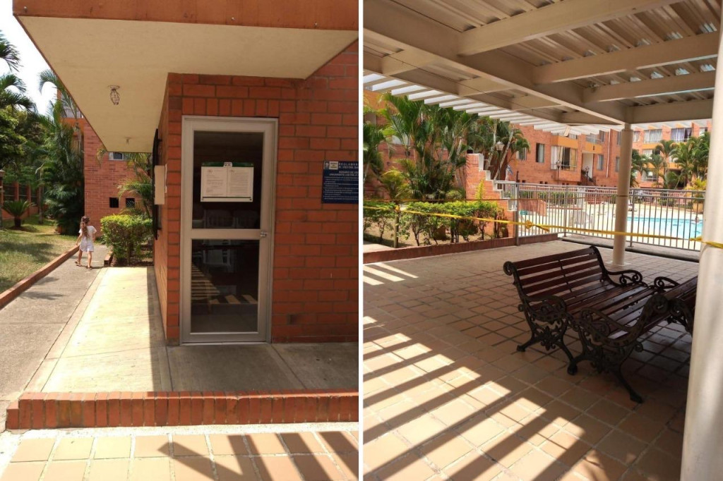 Apartamento En Venta - El Limonar, Cali