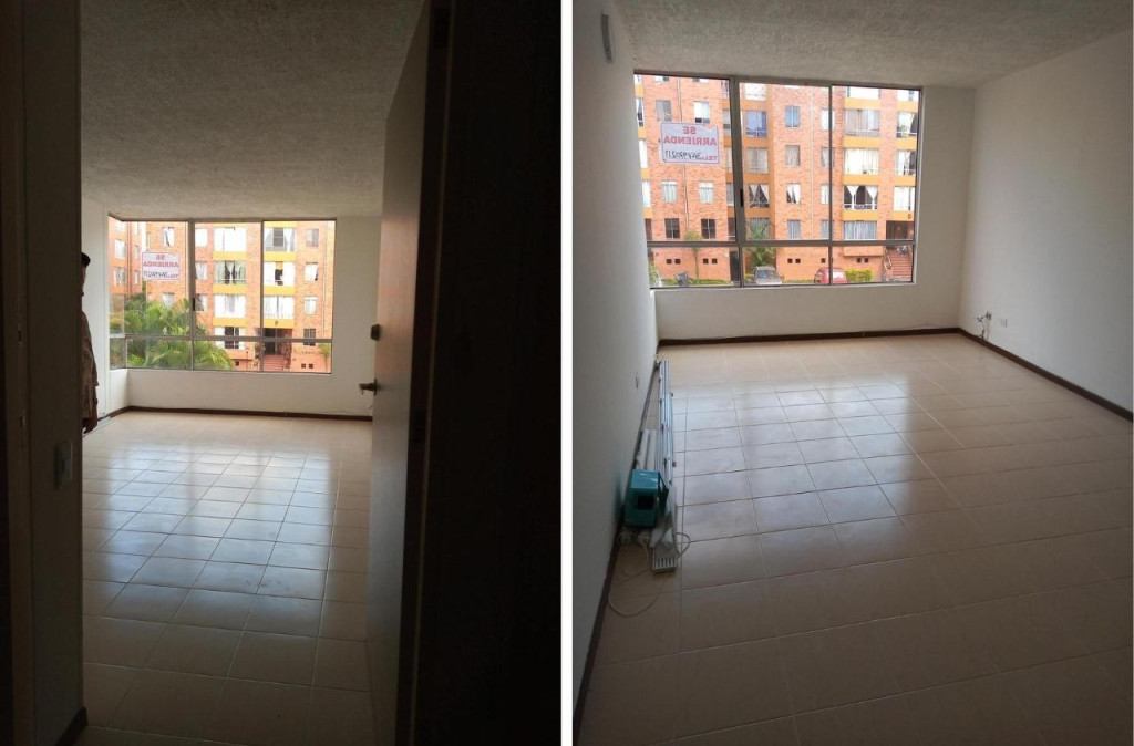 Apartamento En Venta - El Limonar, Cali