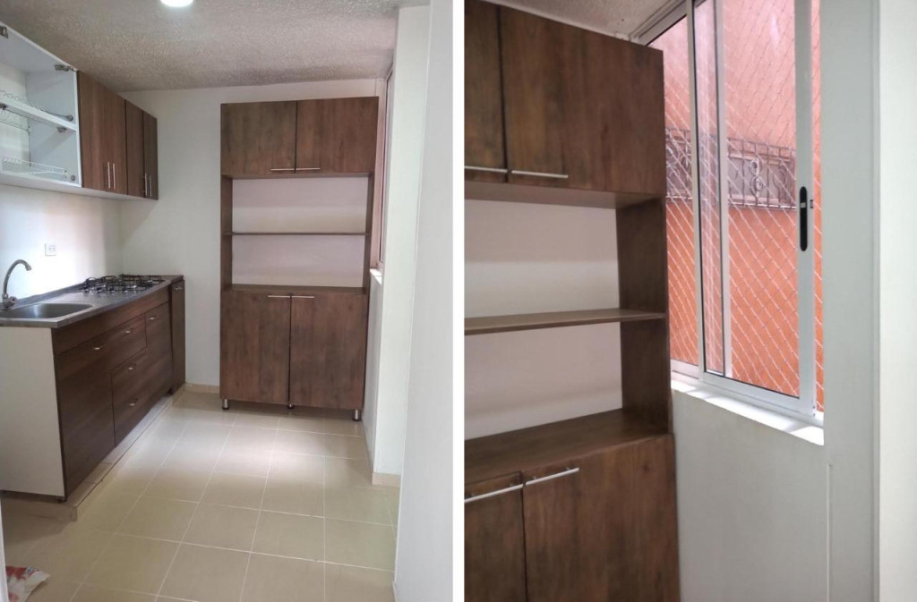 Apartamento En Venta - El Limonar, Cali