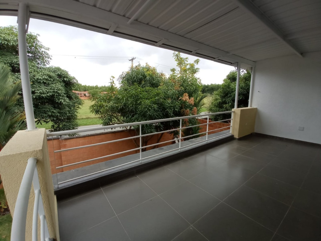 Casa En Venta - Hacienda El Castillo, Jamundí