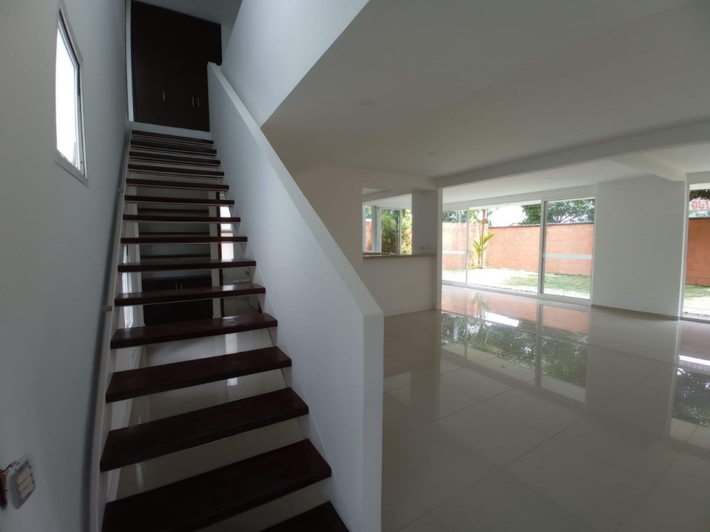 Casa En Venta - Hacienda El Castillo, Jamundí