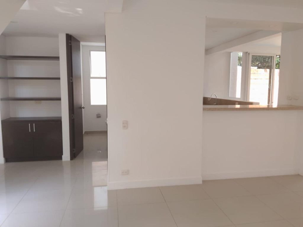 Casa En Venta - Hacienda El Castillo, Jamundí