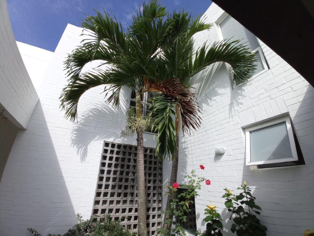 Casa En Venta - Hacienda El Castillo, Jamundí