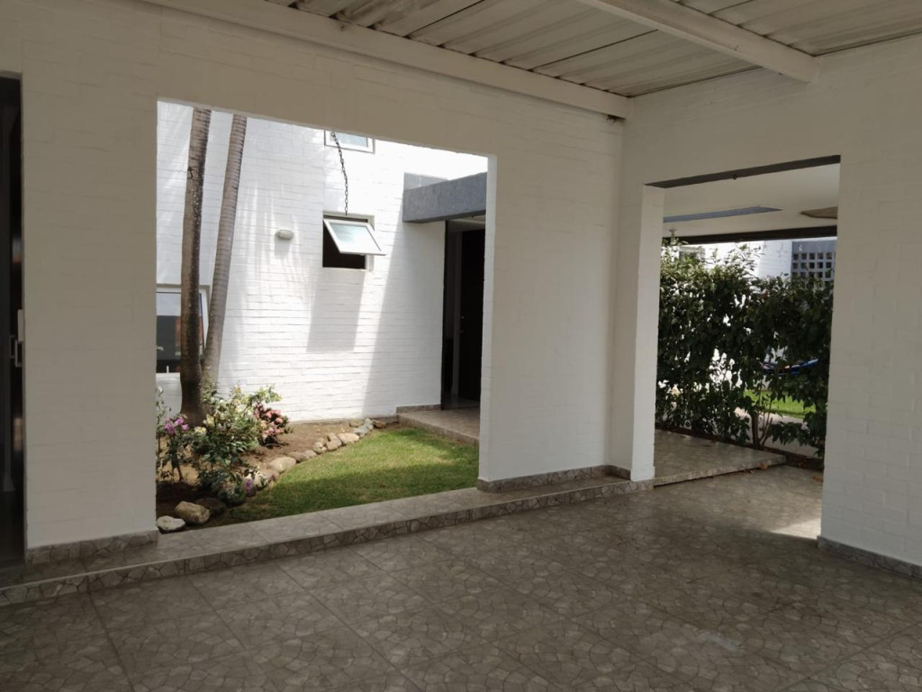 Casa En Venta - Hacienda El Castillo, Jamundí
