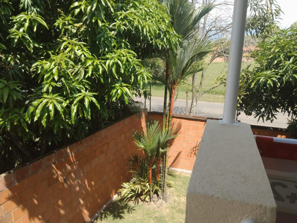 Casa En Venta - Hacienda El Castillo, Jamundí