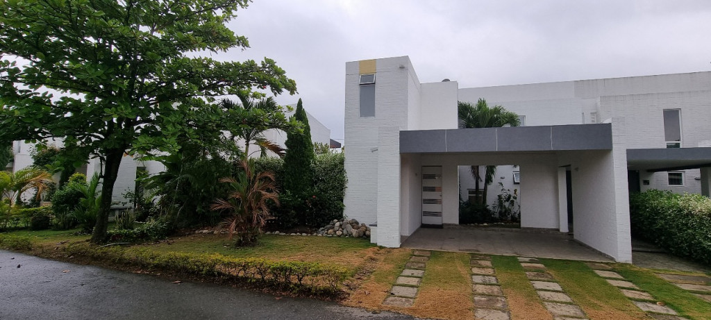Casa En Venta - Hacienda El Castillo, Jamundí