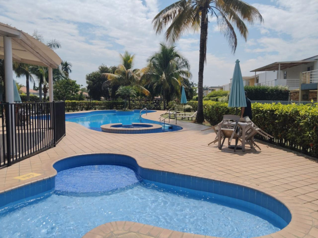 Casa En Venta - Hacienda El Castillo, Jamundí