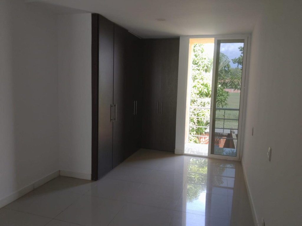 Casa En Venta - Hacienda El Castillo, Jamundí