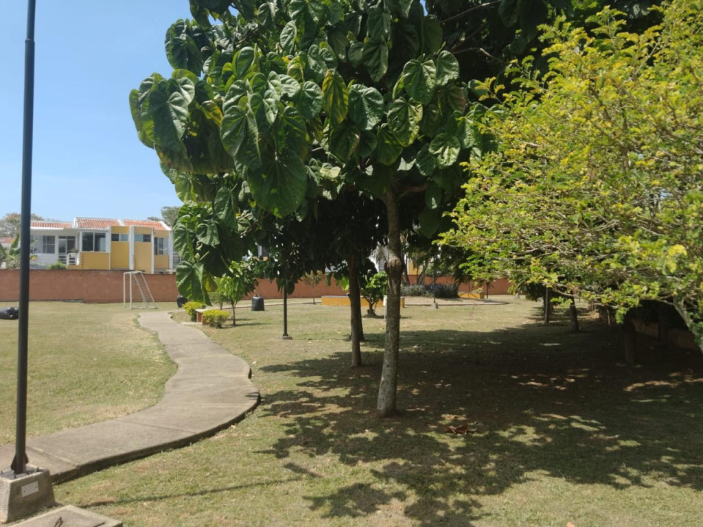 Casa En Venta - Hacienda El Castillo, Jamundí