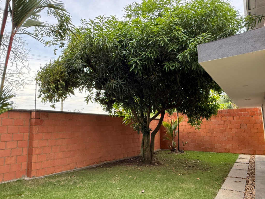 Casa En Venta - Hacienda El Castillo, Jamundí