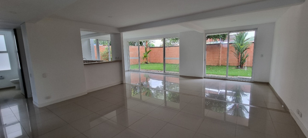 Casa En Venta - Hacienda El Castillo, Jamundí
