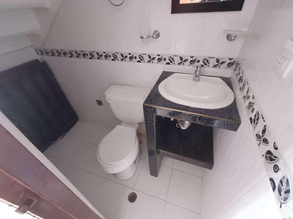 Casa En Arriendo - La Cosecha Ii, Palmira