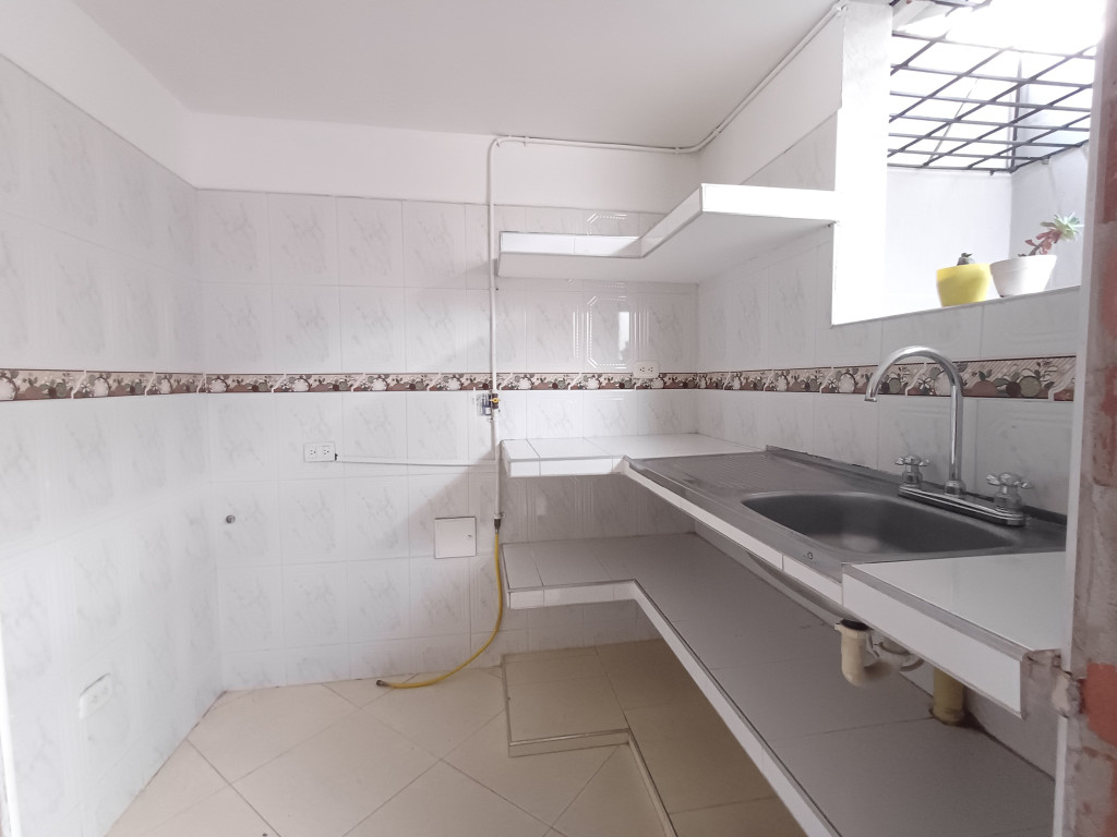 Casa En Arriendo - La Cosecha Ii, Palmira