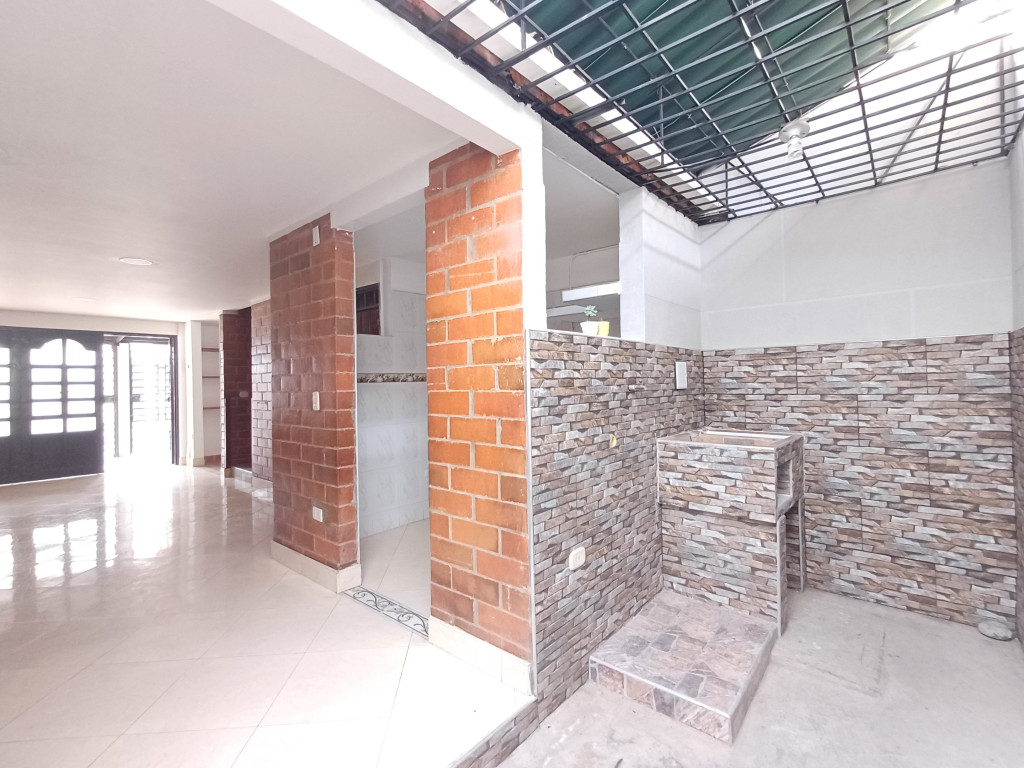 Casa En Arriendo - La Cosecha Ii, Palmira