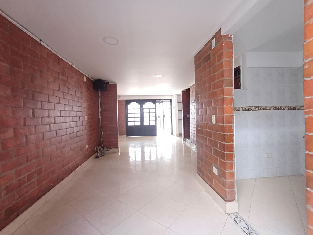 Casa En Arriendo - La Cosecha Ii, Palmira