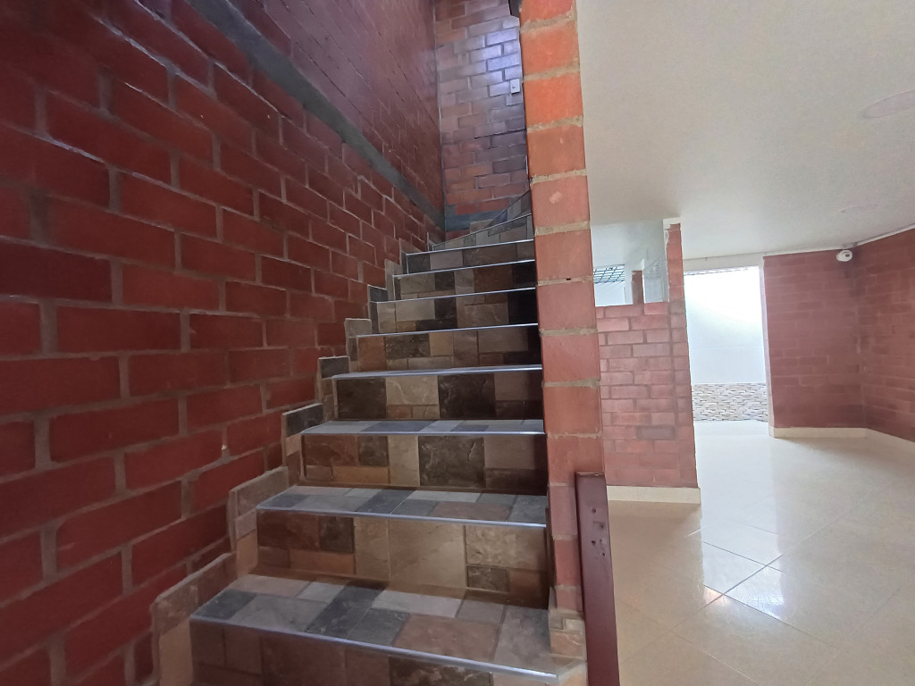 Casa En Arriendo - La Cosecha Ii, Palmira