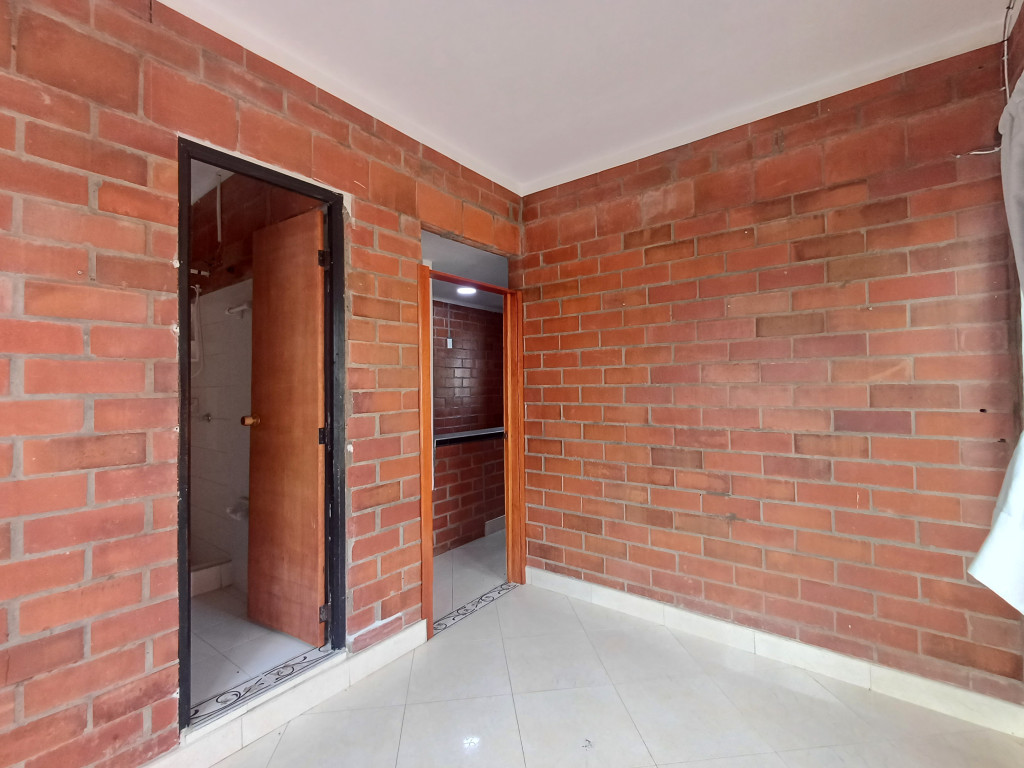 Casa En Arriendo - La Cosecha Ii, Palmira