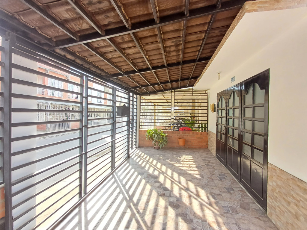 Casa En Arriendo - La Cosecha Ii, Palmira