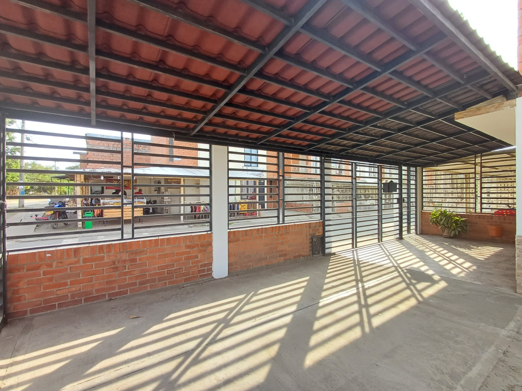 Casa En Arriendo - La Cosecha Ii, Palmira