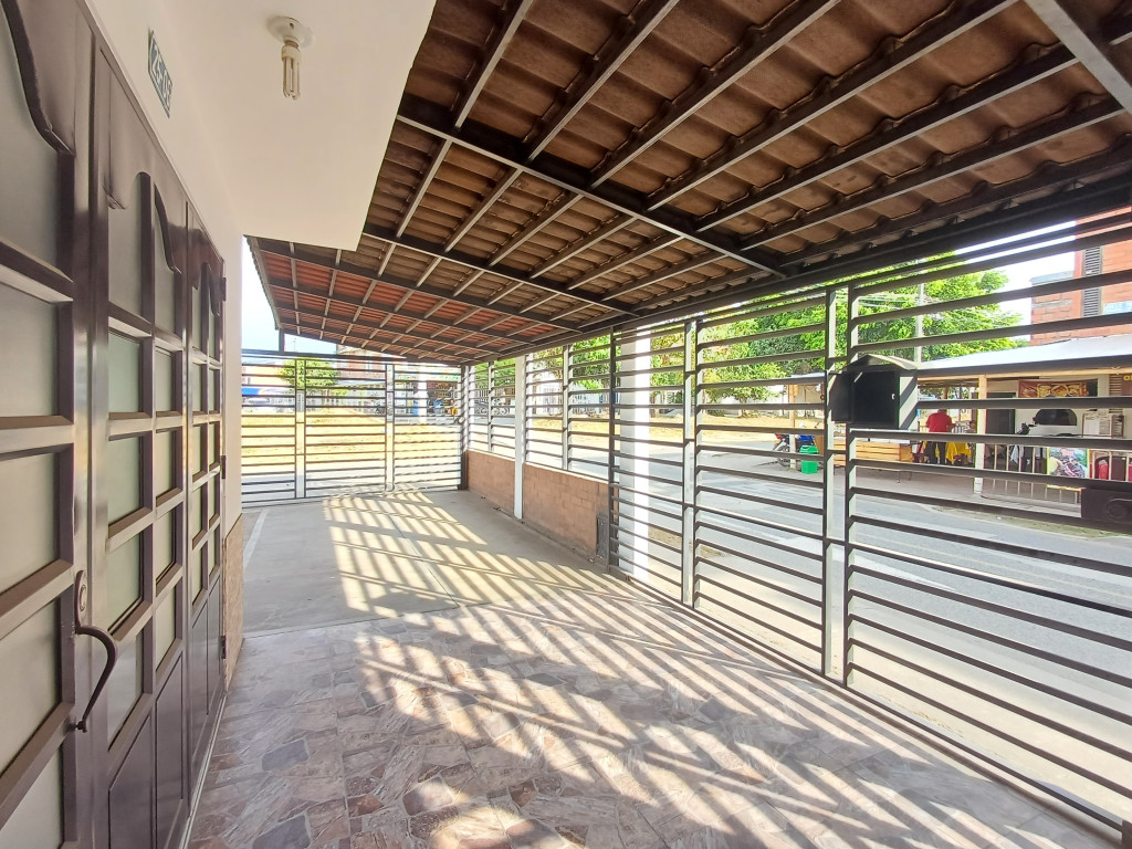 Casa En Arriendo - La Cosecha Ii, Palmira