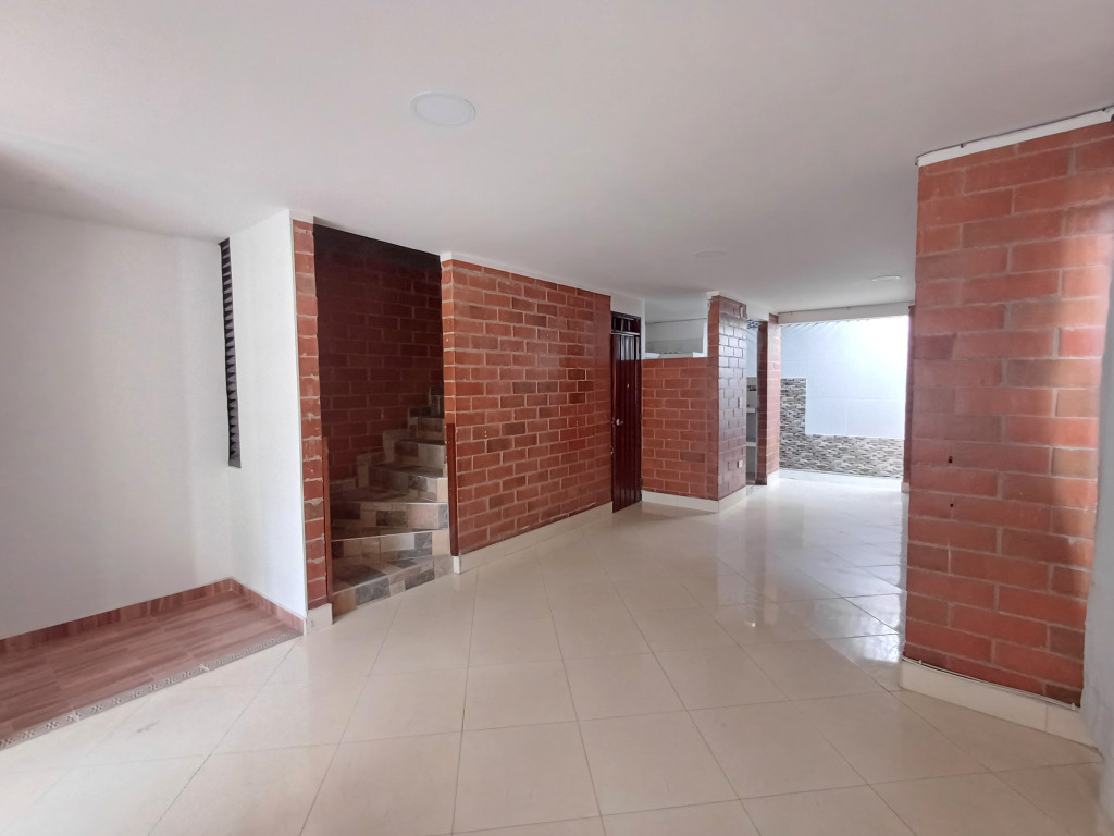 Casa En Arriendo - La Cosecha Ii, Palmira