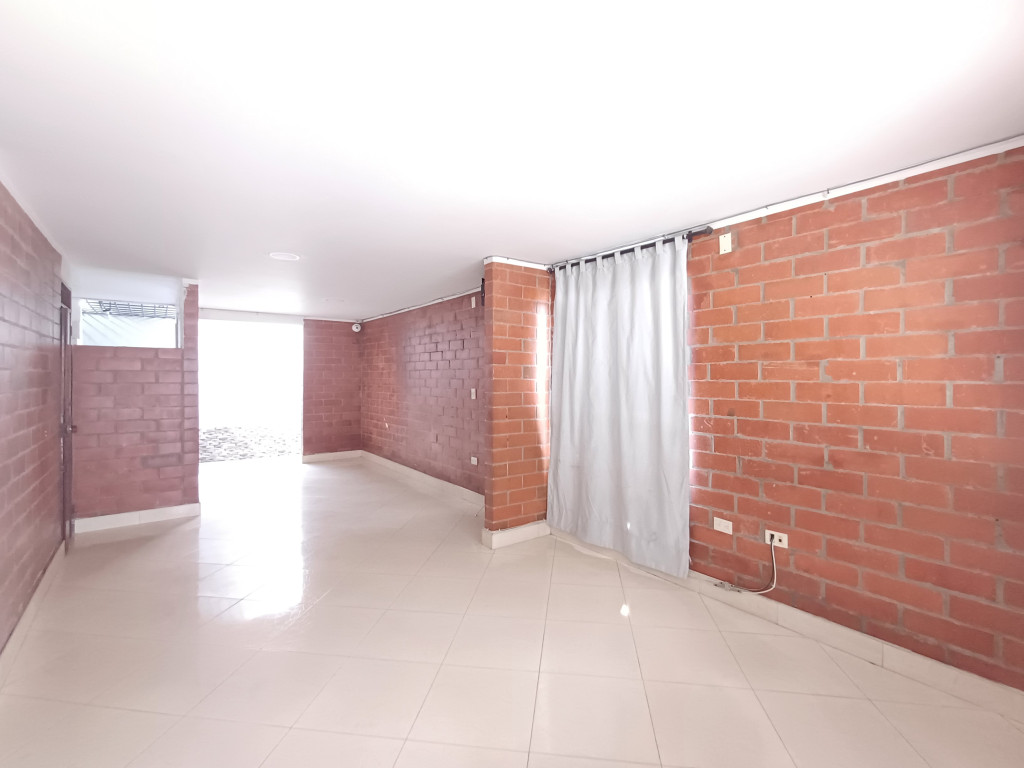 Casa En Arriendo - La Cosecha Ii, Palmira