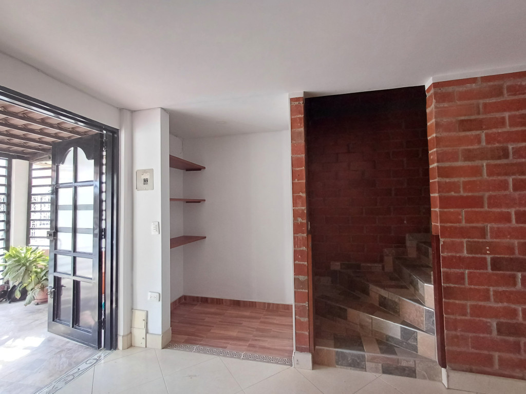 Casa En Arriendo - La Cosecha Ii, Palmira