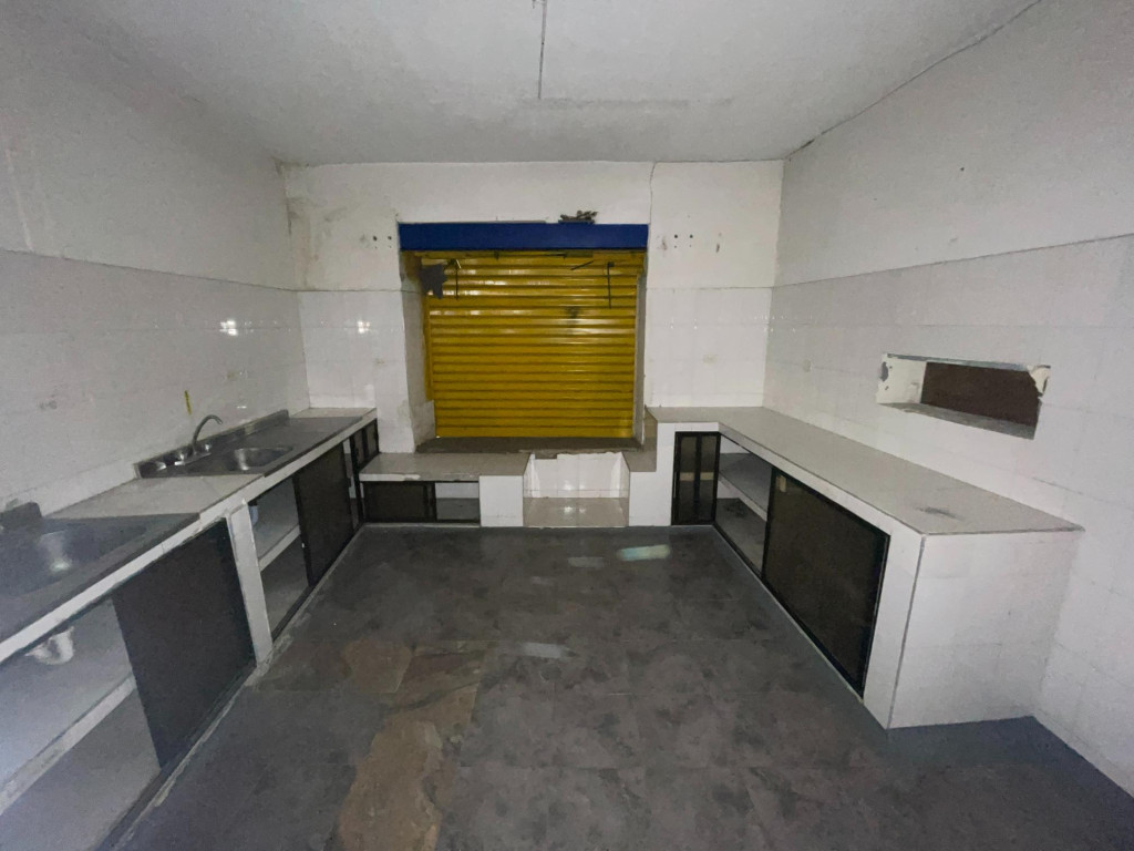 Local En Arriendo/Venta - A Una Cuadra De La Notaria 14 Centro De Cali, Cali