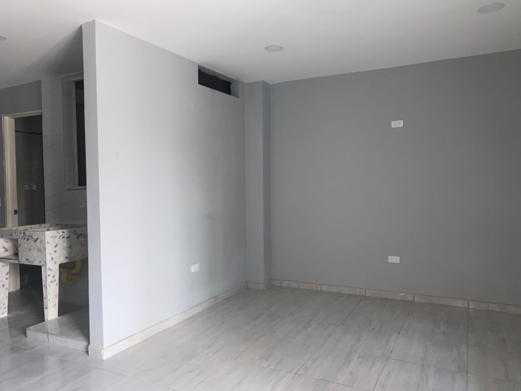Edificio En Venta - Ciudad 2000, Cali