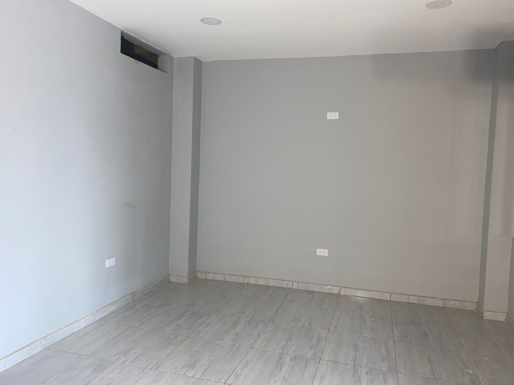 Edificio En Venta - Ciudad 2000, Cali