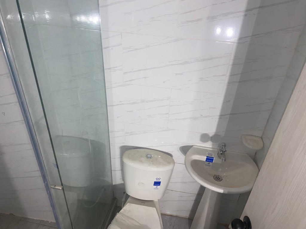 Edificio En Venta - Ciudad 2000, Cali