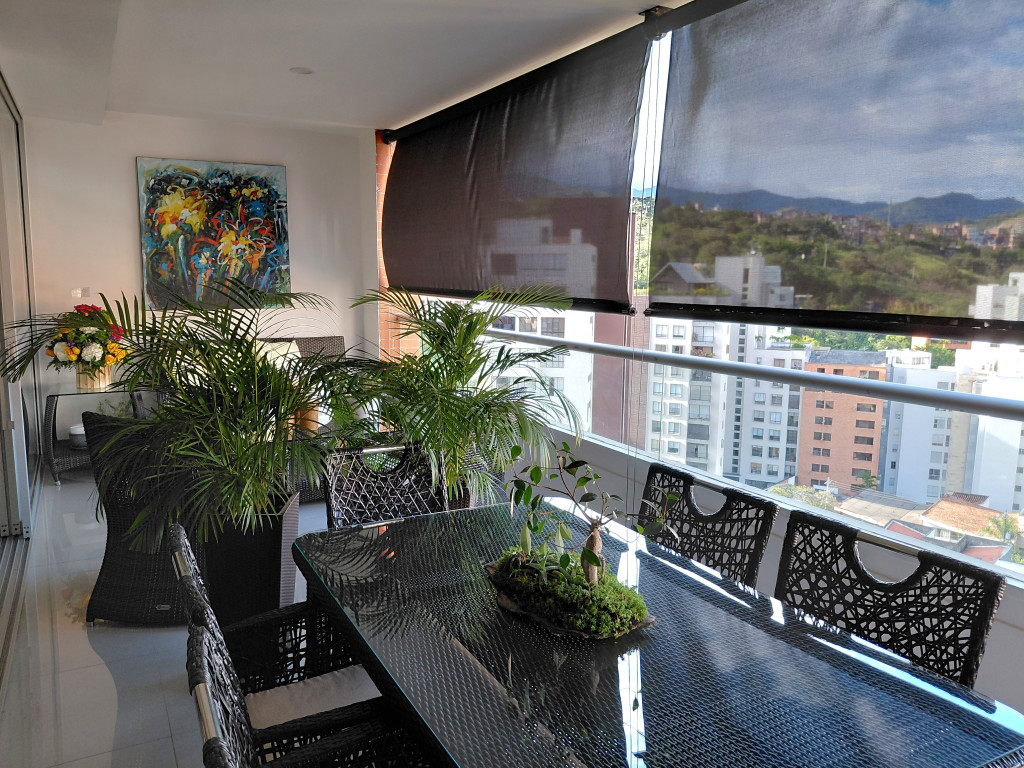 Apartamento En Venta - Santa Teresita, Cali