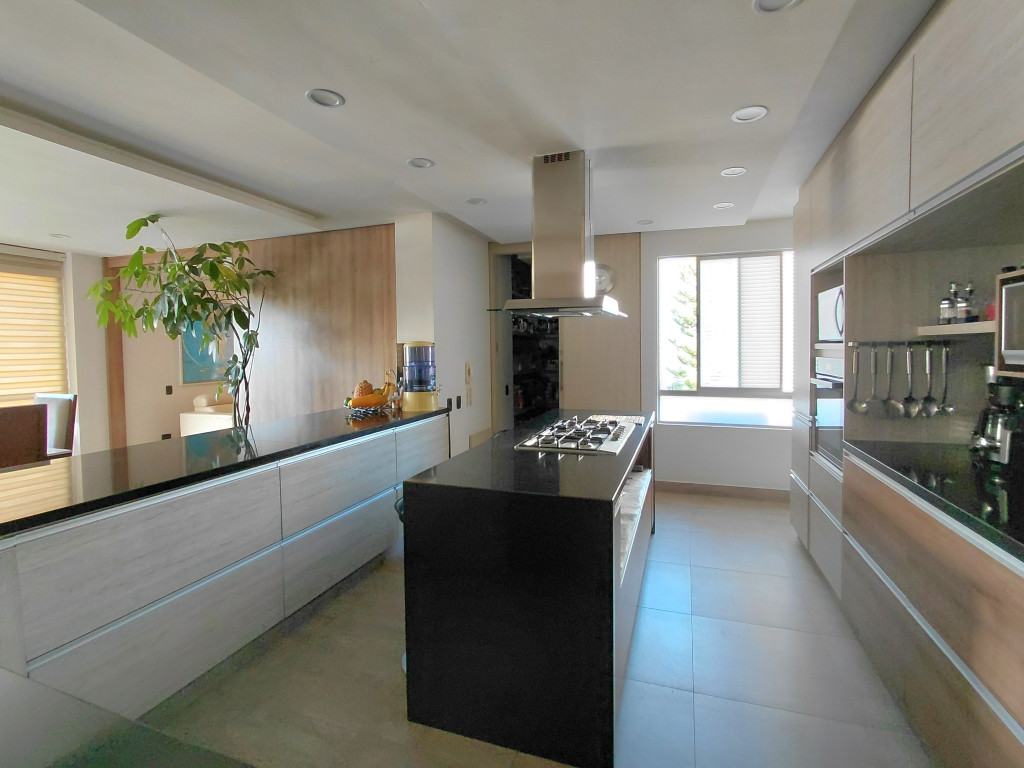 Apartamento En Venta - Santa Teresita, Cali