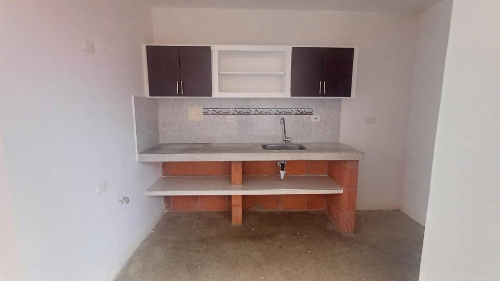Casa En Arriendo - Reserva De La Italia, Palmira