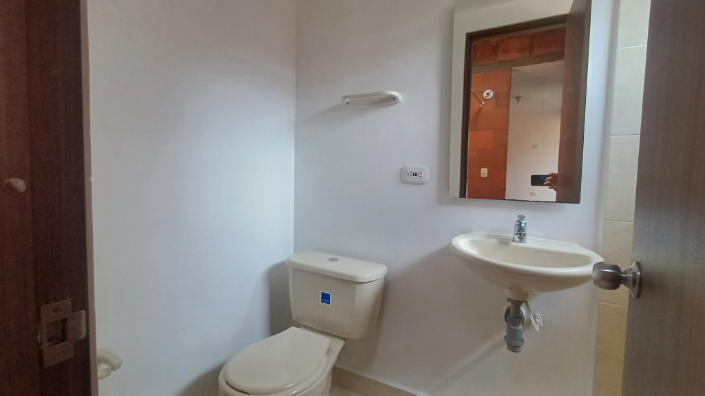 Casa En Arriendo - Reserva De La Italia, Palmira