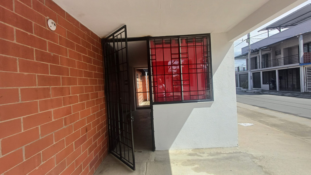 Casa En Arriendo - Reserva De La Italia, Palmira