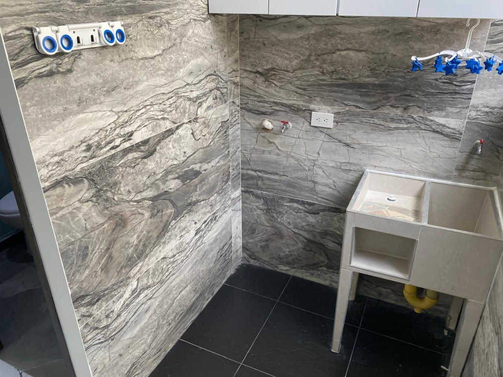 Apartamento En Arriendo - Ciudad 2000, Cali