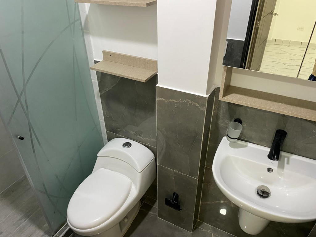 Apartamento En Arriendo - Ciudad 2000, Cali
