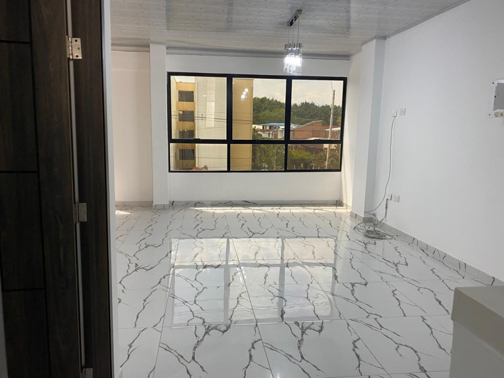 Apartamento En Arriendo - Ciudad 2000, Cali